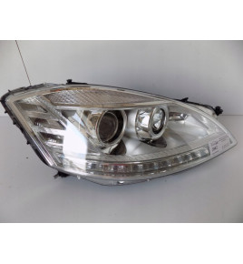 Mercedes Classe S W221 LCI Faro anteriore dx-2802