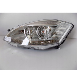 Faro anteriore sx Mercedes Classe S W221 LCI-2803