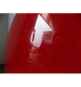 Audi A4 B8 8K0 Cofano / Coperchio motore - 12582