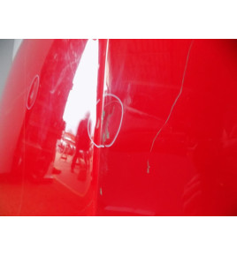 Audi A4 B8 8K0 Cofano / Coperchio motore - 12582