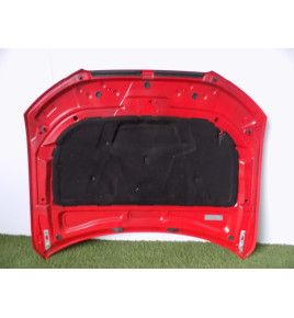 Audi A4 B8 8K0 Cofano / Coperchio motore - 12582