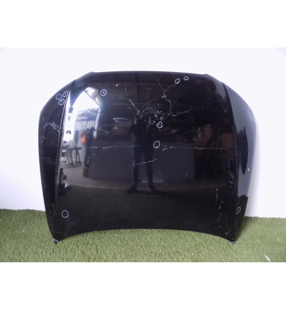 Audi A4 B8 8K0 Cofano /...