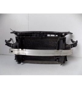 Kit fascia ant/radiatore Audi A3 8P0 LCI 12594