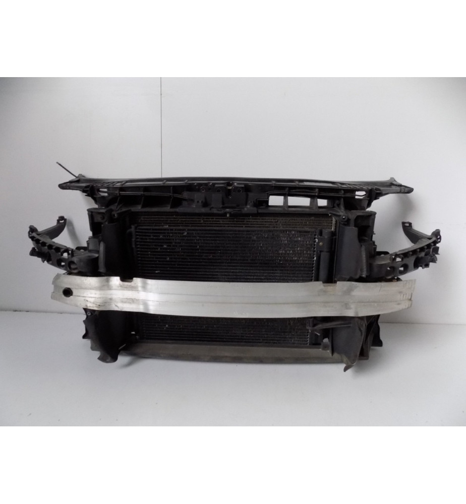 Kit fascia ant/radiatore...
