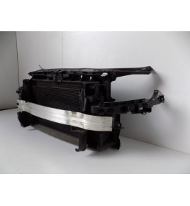 Kit fascia ant/radiatore Audi A3 8P0 LCI 12594