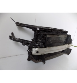 Kit fascia ant/radiatore Audi A3 8P0 LCI 12594
