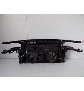 Kit fascia ant/radiatore Audi A3 8P0 LCI 12594