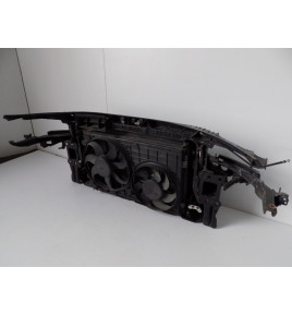 Kit fascia ant/radiatore Audi A3 8P0 LCI 12594