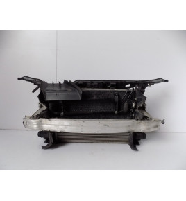 Kit fascia anteriore/radiatore Audi A4 8K0 12595