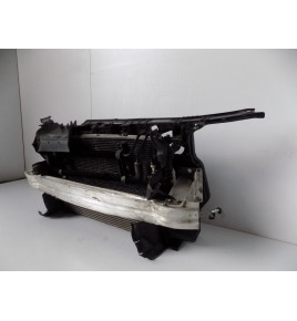 Kit fascia anteriore/radiatore Audi A4 8K0 12595