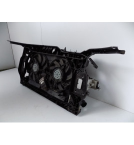 Kit fascia anteriore/radiatore Audi A4 8K0 12595