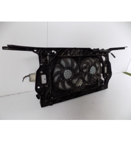 Kit fascia anteriore/radiatore Audi A4 8K0 12595