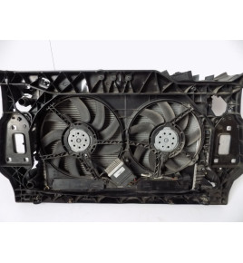 Kit fascia anteriore/radiatore Audi A4 8K0 12595