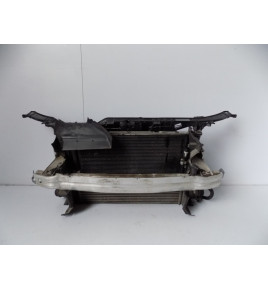 Kit fascia anteriore/radiatore Audi A4 8K0 12596