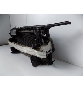 Kit fascia anteriore/radiatore Audi A4 8K0 12596