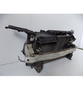 Kit fascia anteriore/radiatore Audi A4 8K0 12596