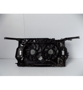 Kit fascia anteriore/radiatore Audi A4 8K0 12596