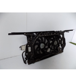 Kit fascia anteriore/radiatore Audi A4 8K0 12596