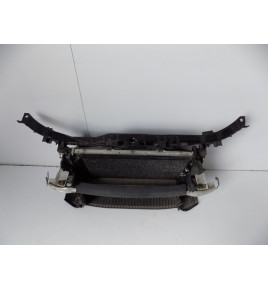 Kit fascia anteriore/radiatore Audi A4 8K0 12597