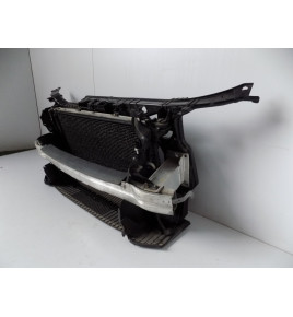 Kit fascia anteriore/radiatore Audi A4 8K0 12597