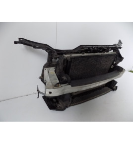 Kit fascia anteriore/radiatore Audi A4 8K0 12597