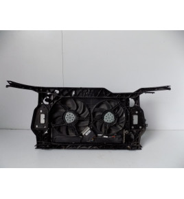 Kit fascia anteriore/radiatore Audi A4 8K0 12597