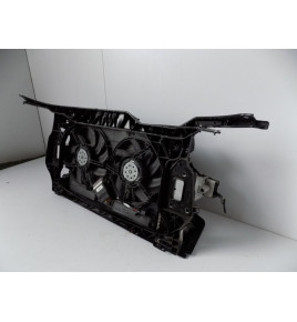Kit fascia anteriore/radiatore Audi A4 8K0 12597