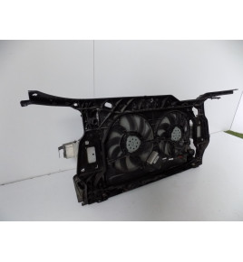 Kit fascia anteriore/radiatore Audi A4 8K0 12597