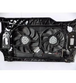 Kit fascia anteriore/radiatore Audi A4 8K0 12597