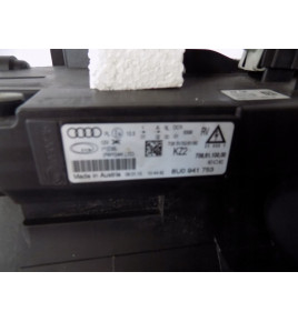 Faro allo xeno sinistra Audi Q3 - 2494