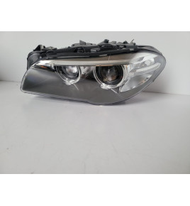 BMW 5 F10 11 Faro allo xeno...