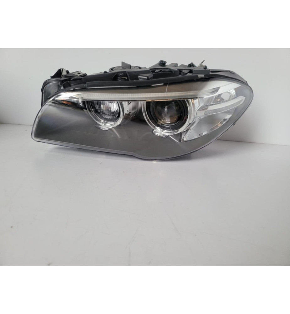 BMW 5 F10 11 Faro allo xeno adattivo SX 12643