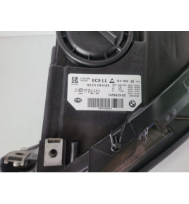BMW 5 F10 11 Faro allo xeno adattivo SX 12643