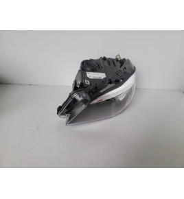 BMW 5 F10 11 Faro allo xeno adattivo SX 12643