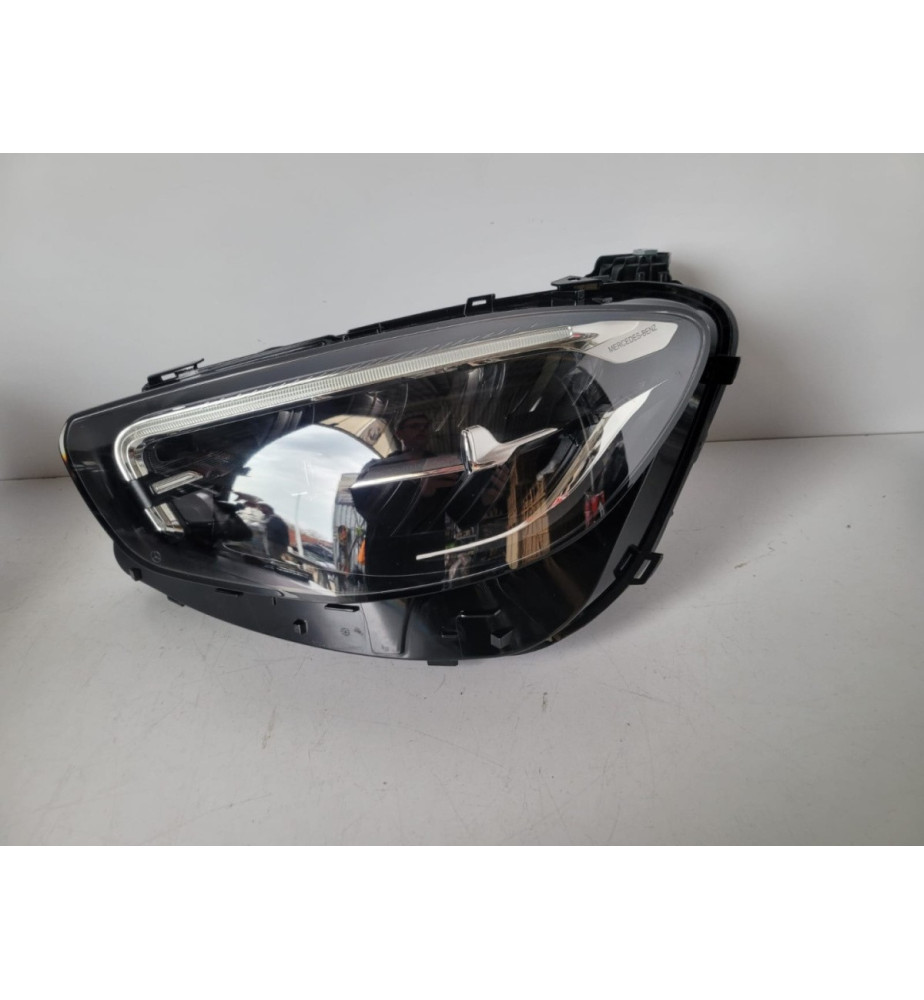 Mercedes E W213 Lift LED faro sinistro 12633