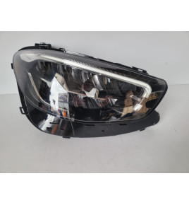 Mercedes E W213 Faro LED...