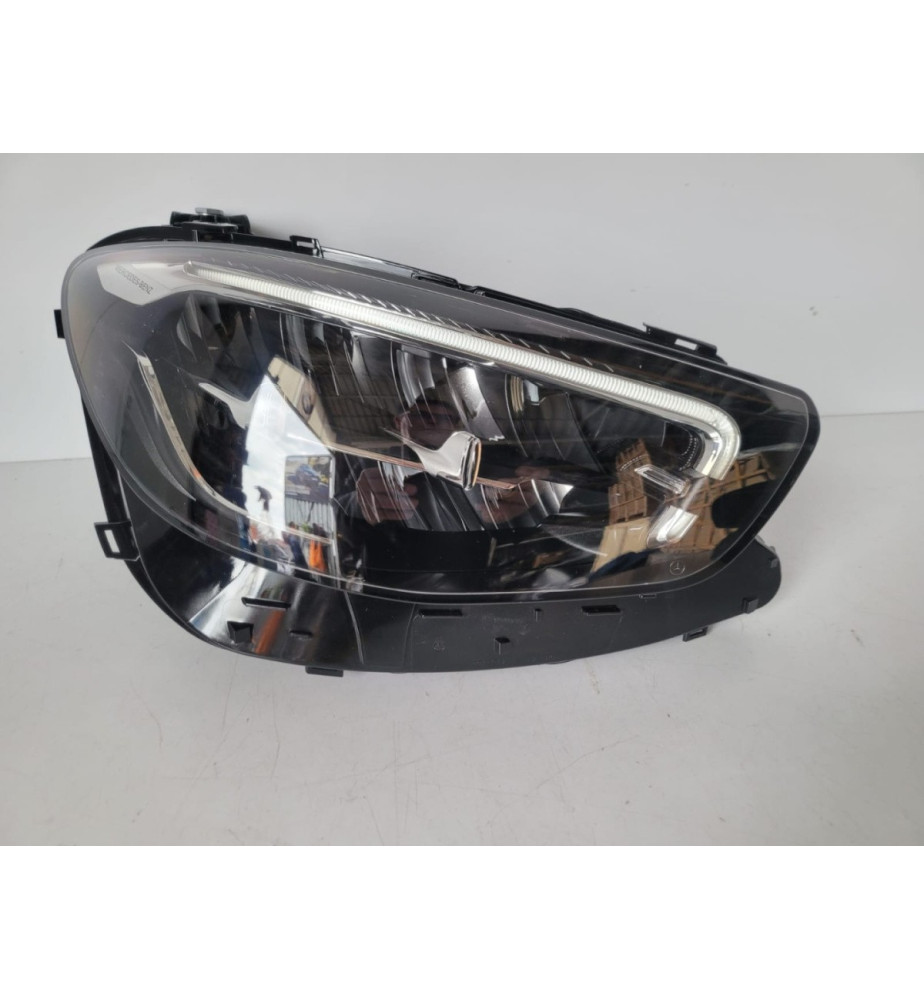 Mercedes E W213 Faro LED Destro 12634