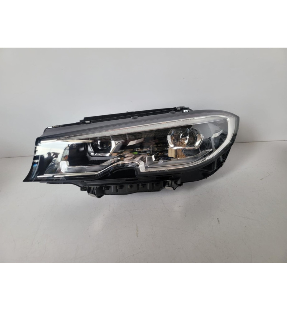 BMW 3 G20 21 Faro anteriore FULL LED SX-12629