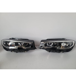 BMW 3 G20 21 Faro anteriore FULL LED SX-12629