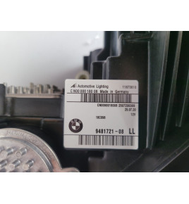 BMW 3 G20 21 Faro anteriore FULL LED SX-12629