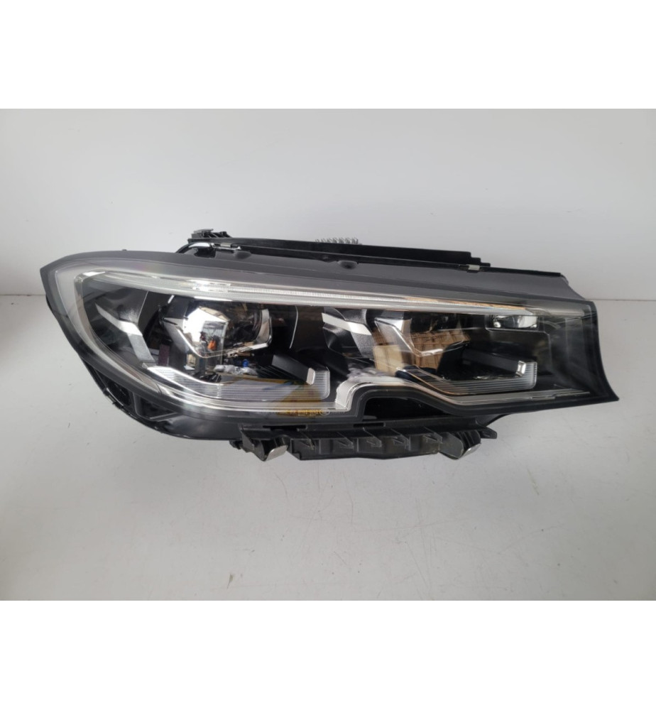BMW 3 G20 21 Faro anteriore FULL LED dx - 12630