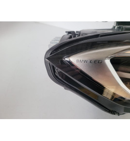 BMW 3 G20 21 Faro anteriore FULL LED dx - 12630