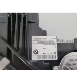 BMW 3 G20 21 Faro anteriore FULL LED dx - 12630