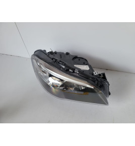 BMW 5 F10 11 LCI Faro allo xeno destro 12628
