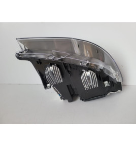 BMW 5 F10 F11 Faro anteriore Xenon sinistro-12625