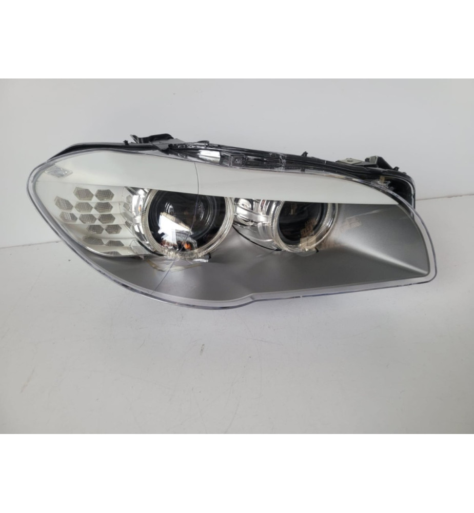 BMW 5 F10 F11 Faro Xenon Destro - 12626
