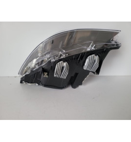 BMW 5 F10 F11 Faro Xenon Destro - 12626