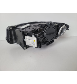 BMW 5 F10 F11 Faro Xenon Destro - 12626