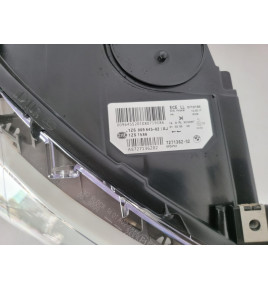 BMW 5 F10 F11 Faro Xenon Destro - 12626