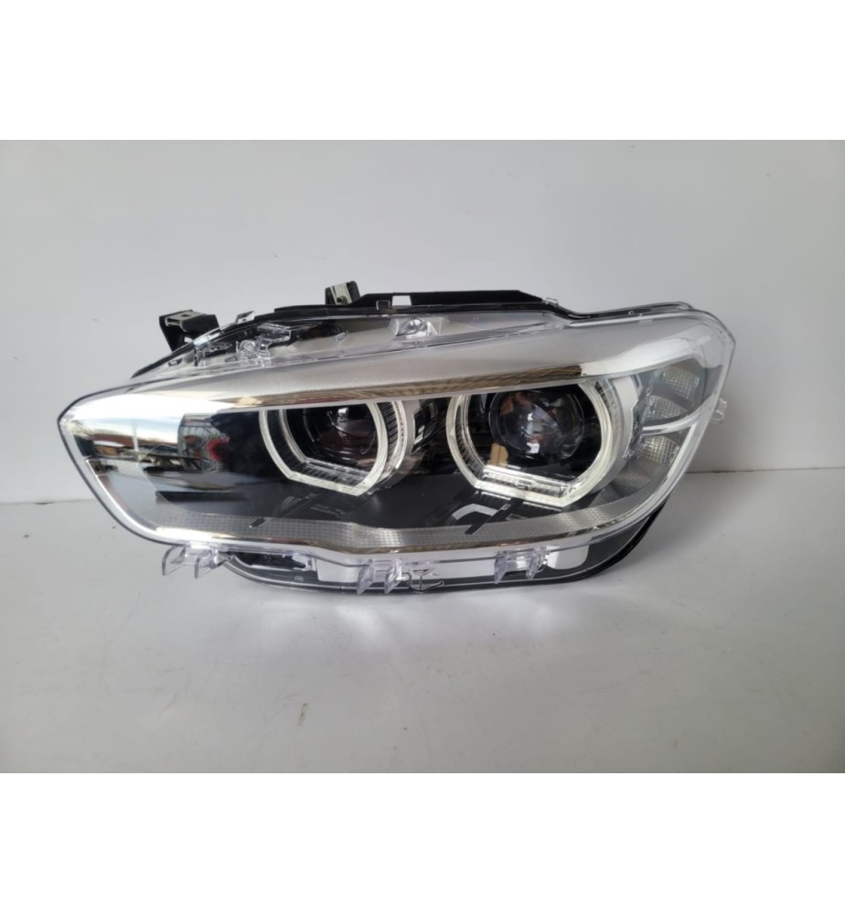 BMW 1 F20 21 Faro anteriore FULL LED SX-12623
